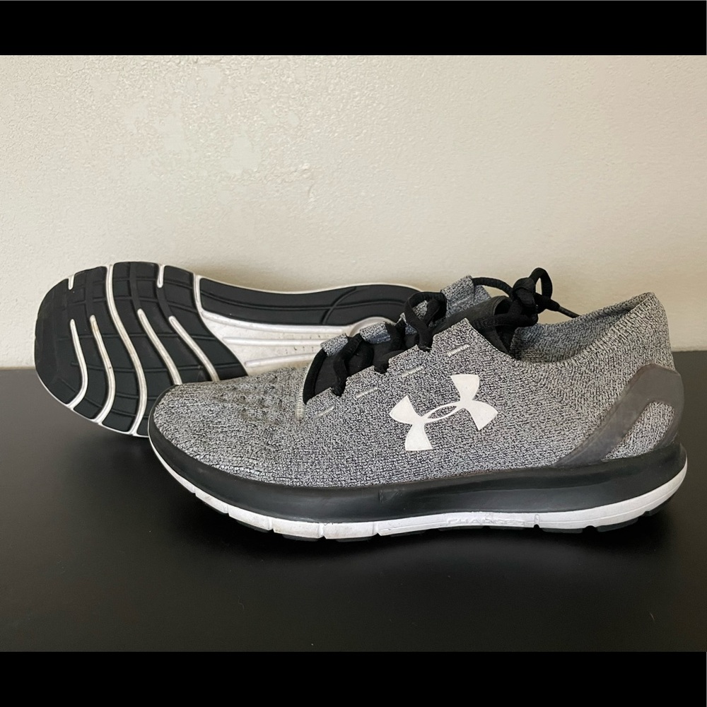 Women Under Armour Running Shoes